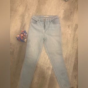 Levi’s 721”s